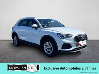 Q3 45 TFSIE 245 CH S TRONIC 6 Design 2023 occasion 56000 Vannes