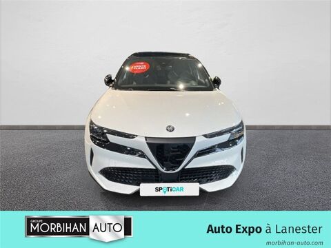 Junior JUNIOR ELECTRIQUE ELETTRICA 156 CH Speciale 2025 occasion 56600 Lanester