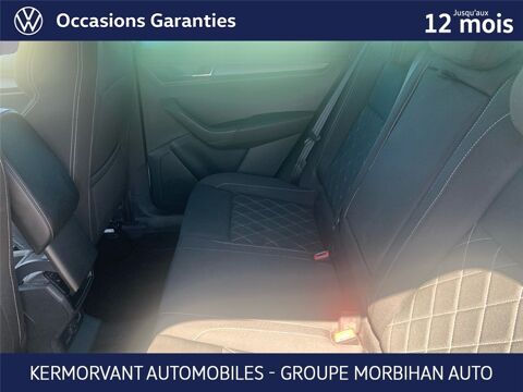 Karoq KAROQ 2.0 TDI 116 CH SCR DSG7 Sportline 2023 occasion 56400 Auray