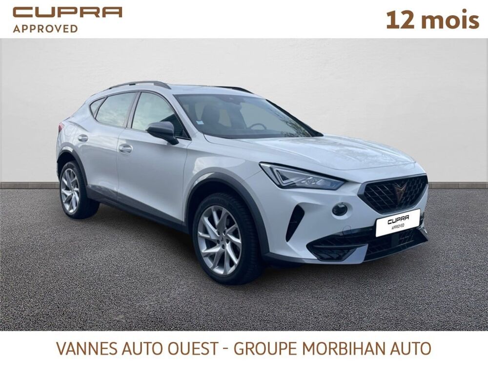 Formentor FORMENTOR 2.0 TDI 150 CH V 2024 occasion 56880 Ploeren