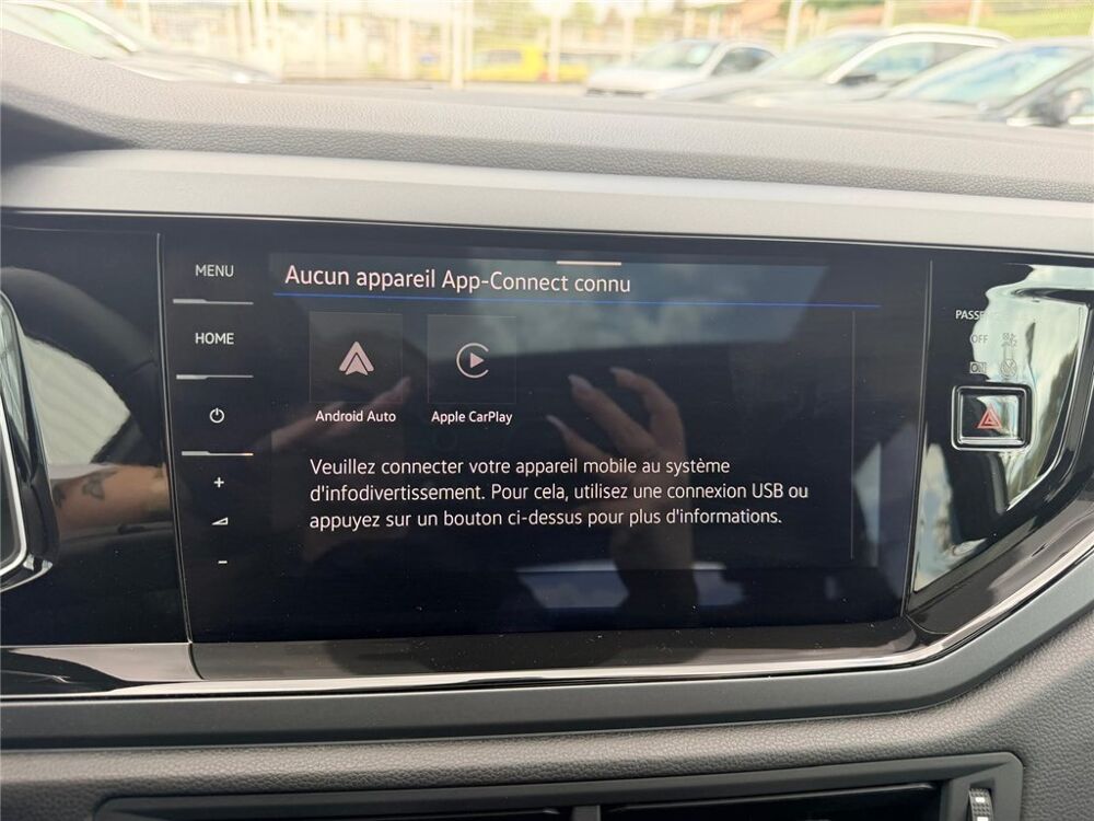 Taigo TAIGO 1.5 TSI 150 DSG7 R-Line Edition 2025 occasion 38550 Saint-Maurice-l'Exil