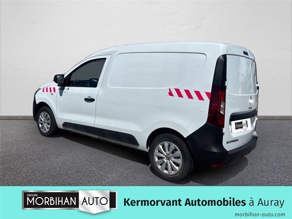 Express EXPRESS VAN BLUE DCI 75 CONFORT 2022 occasion 56400 Auray