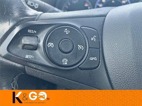 Astra ASTRA SPORTS TOURER 1.2 TURBO 145 CH BVM6 Ultimate 2020 occasion 56880 Ploeren