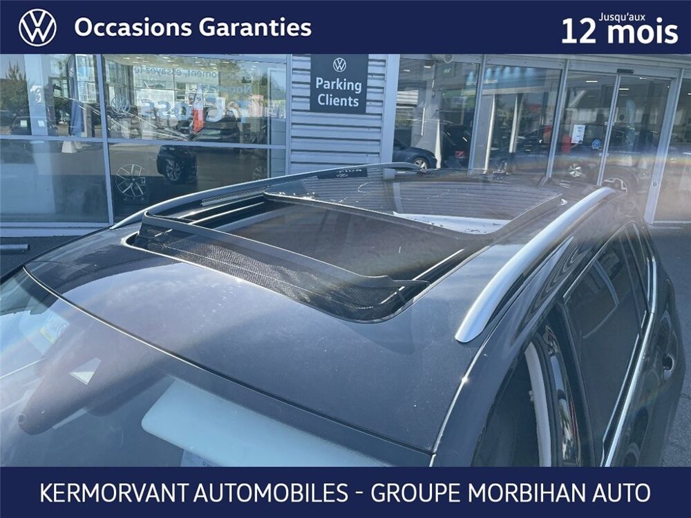 Tiguan Allspace TIGUAN ALLSPACE 2.0 TDI 150CH DSG7 Elegance Exclusive 2023 occasion 56400 Auray