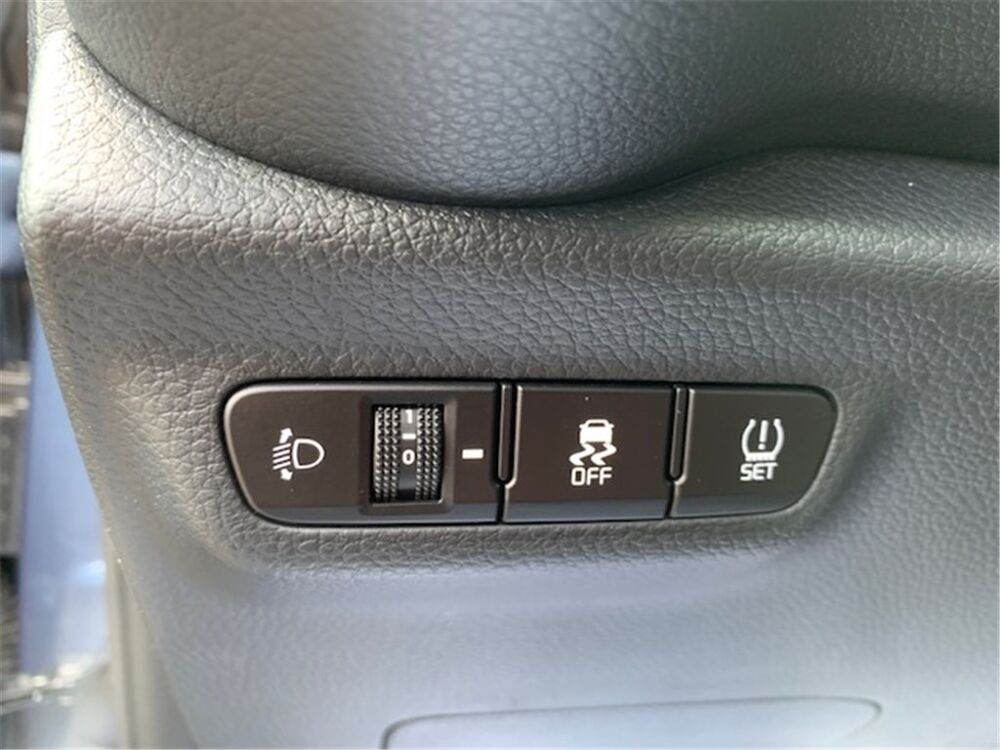 Picanto PICANTO 1.0 DPI 63 CH BVM5 GT-line 2025 occasion 28500 Vernouillet