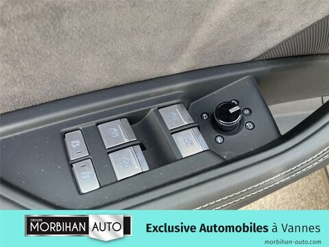 Q8 S E-TRON SPORTBACK 503 CH 114 KWH QUATTRO 2024 occasion 56000 Vannes