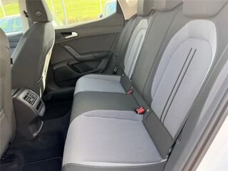 Leon LEON 1.5 ETSI HYBRID 115 DSG7 Copa 2025 occasion 38550 Saint-Maurice-l'Exil