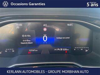 Polo POLO 1.0 TSI 95 S&S BVM5 Style 2025 occasion 56000 Vannes