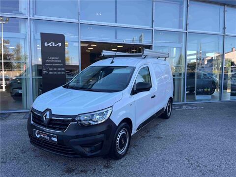 Renault Express EXPRESS VAN BLUE DCI 95 CONFORT 2022 occasion Al&egrave;s 30100