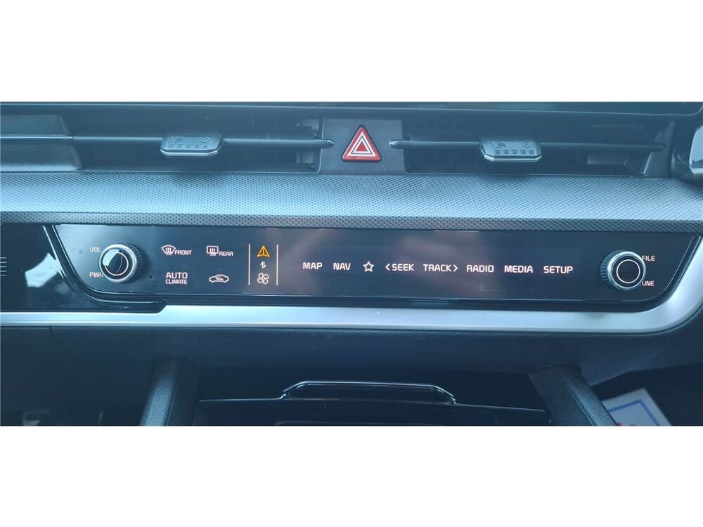 Sportage SPORTAGE 1.6 CRDI 136CH MHEV DCT7 4X2 GT Line Premium 2023 occasion 30100 Al&egrave;s