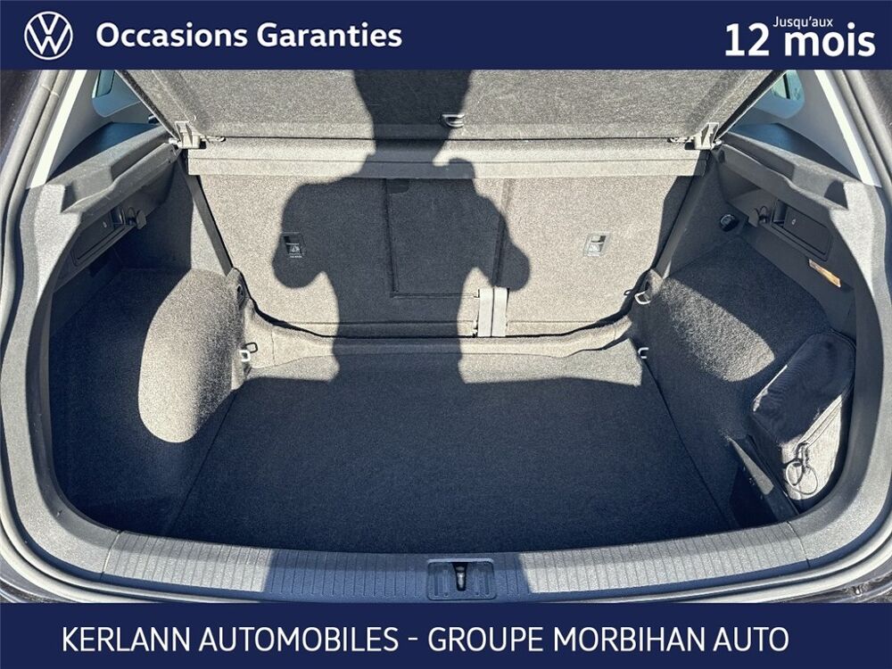 Tiguan TIGUAN 2.0 TDI 150CH DSG7 Elegance 2021 occasion 56000 Vannes