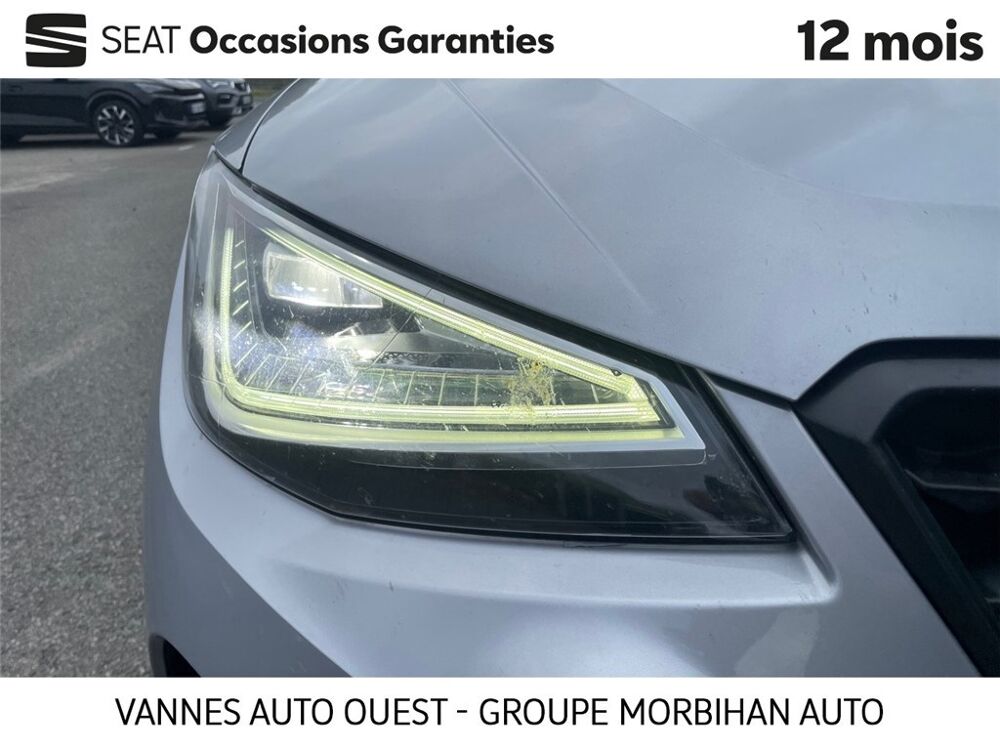 Arona ARONA 1.0 TSI 95 CH START/STOP BVM5 Urban 2023 occasion 56880 Ploeren