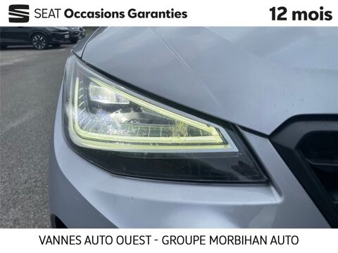 Arona ARONA 1.0 TSI 95 CH START/STOP BVM5 Urban 2023 occasion 56880 Ploeren