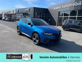 Tonale TONALE 1.5 IBRIDA 175 CH VGT TCT7 Sport Speciale 2026 occasion 56000 Vannes