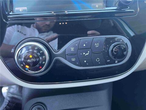 Captur CAPTUR TCE 150 FAP EDC Initiale Paris 2019 occasion 30100 Al&egrave;s