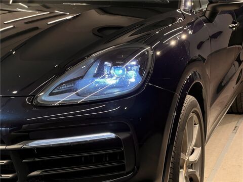Cayenne CAYENNE COUPE E-HYBRID 3.0 V6 462 CH TIPTRONIC BVA 2021 occasion 69190 Saint-Fons