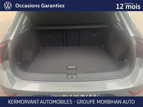 T-ROC 1.5 TSI EVO 150 START/STOP DSG7 Style 2023 occasion 56400 Auray
