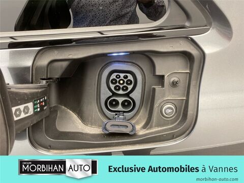 A6 S6 E-TRON AVANT 503 CH 100 KWH QUATTRO 2026 occasion 56000 Vannes