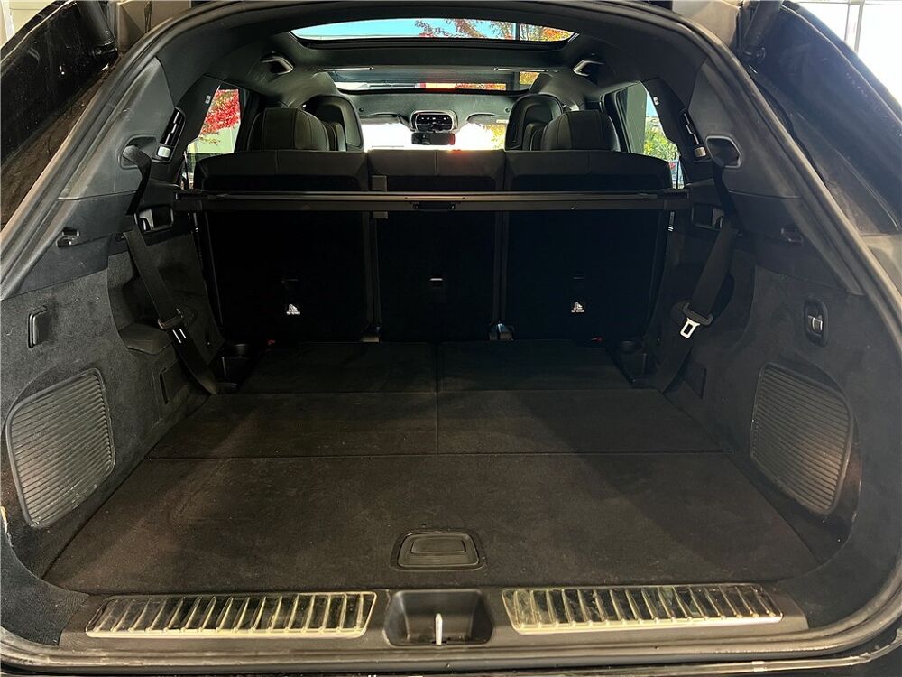EQS SUV 580 4MATIC AMG Line 2023 occasion 69190 Saint-Fons