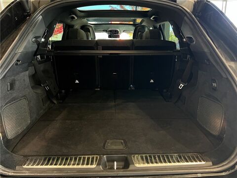 EQS SUV 580 4MATIC AMG Line 2023 occasion 69190 Saint-Fons