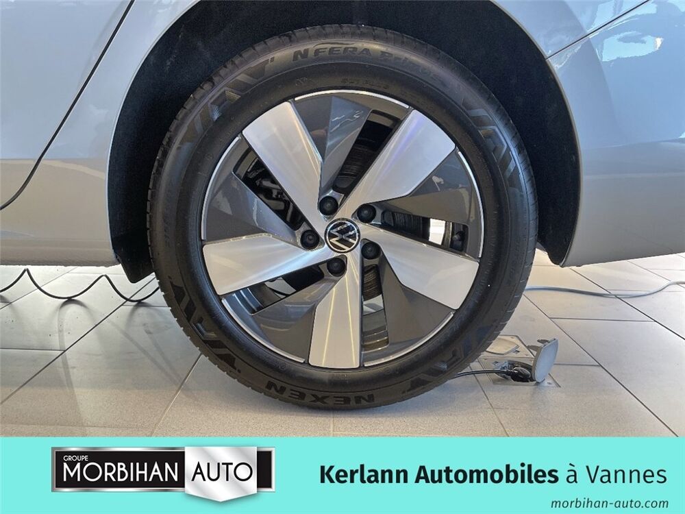 Passat PASSAT 2.0 TDI EVO SCR 122 DSG7 Life Plus occasion 56000 Vannes