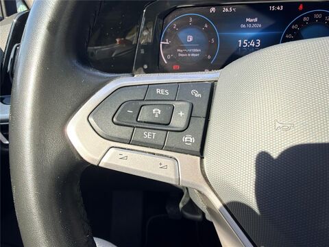 Golf GOLF 2.0 TDI SCR 116 BVM6 Life Plus 2023 occasion 38550 Saint-Maurice-l'Exil