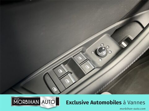 A5 SPORTBACK 40 TDI 204 S TRONIC 7 Avus 2024 occasion 56000 Vannes