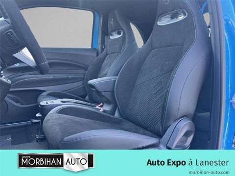 500 E 155 CH Scorpionissima 2025 occasion 56600 Lanester