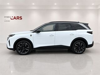 5008 HYBRID 145 E-DCS6 GT 2025 occasion 69190 Saint-Fons