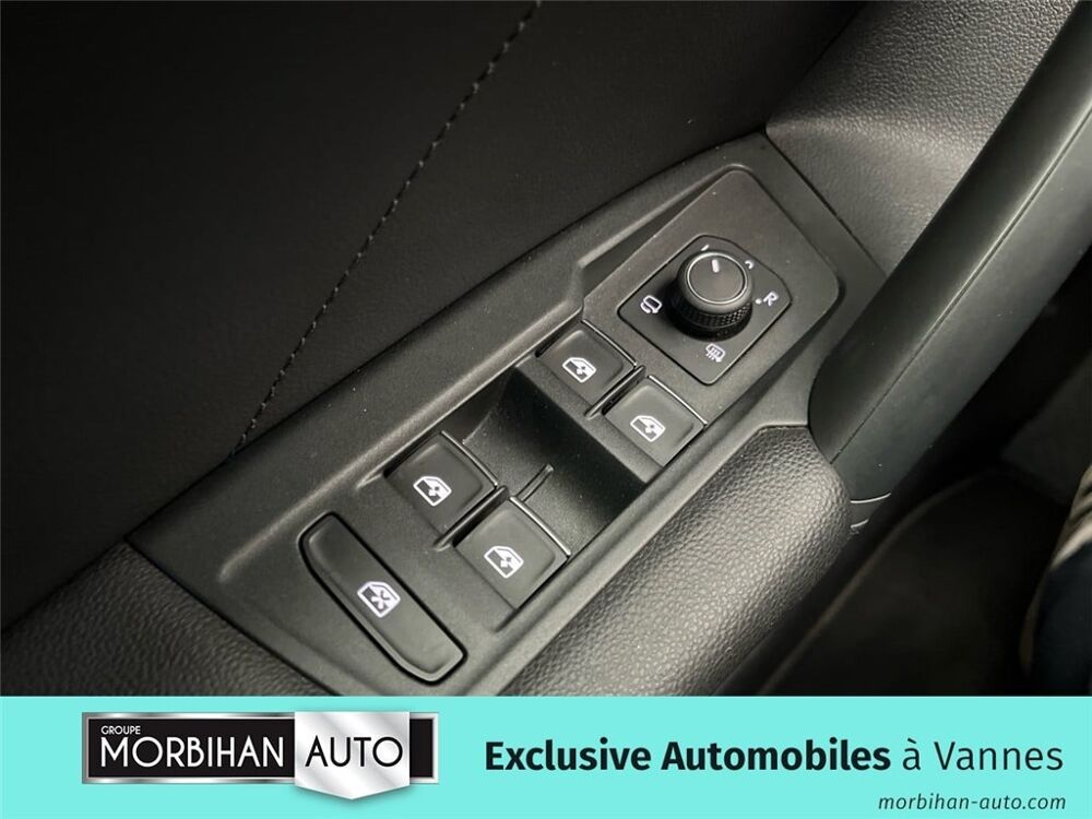 Tiguan TIGUAN 1.4 EHYBRID 245CH DSG6 Elegance Exclusive 2021 occasion 56000 Vannes