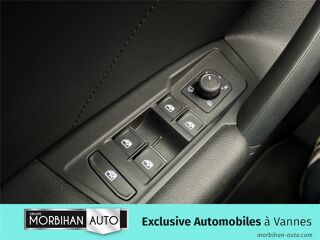 Tiguan TIGUAN 1.4 EHYBRID 245CH DSG6 Elegance Exclusive 2021 occasion 56000 Vannes