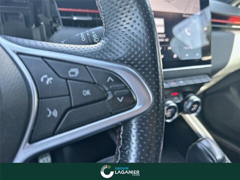 Clio V CLIO V E-TECH 140 RS Line 2021 occasion 30100 Al&egrave;s