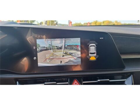 Niro NIRO HEV ACTIVE CONFORT 1.6 GDI 141 CH HEV DCT6 Active 2022 occasion 30100 Al&egrave;s