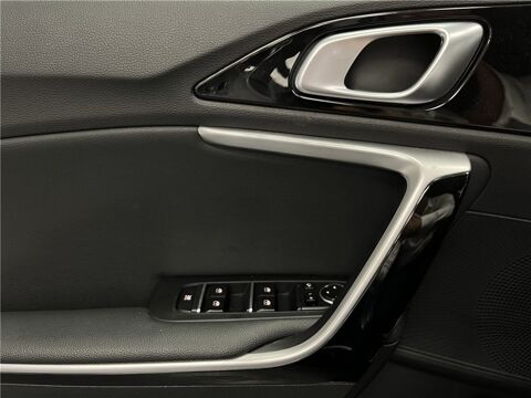 XCeed XCEED PHEV 1.6 GDI PHEV 141CH DCT6 Lounge 2022 occasion 28500 Vernouillet