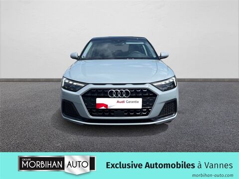 A1 SPORTBACK 25 TFSI 95 CH S TRONIC 7 Advanced 2023 occasion 56000 Vannes