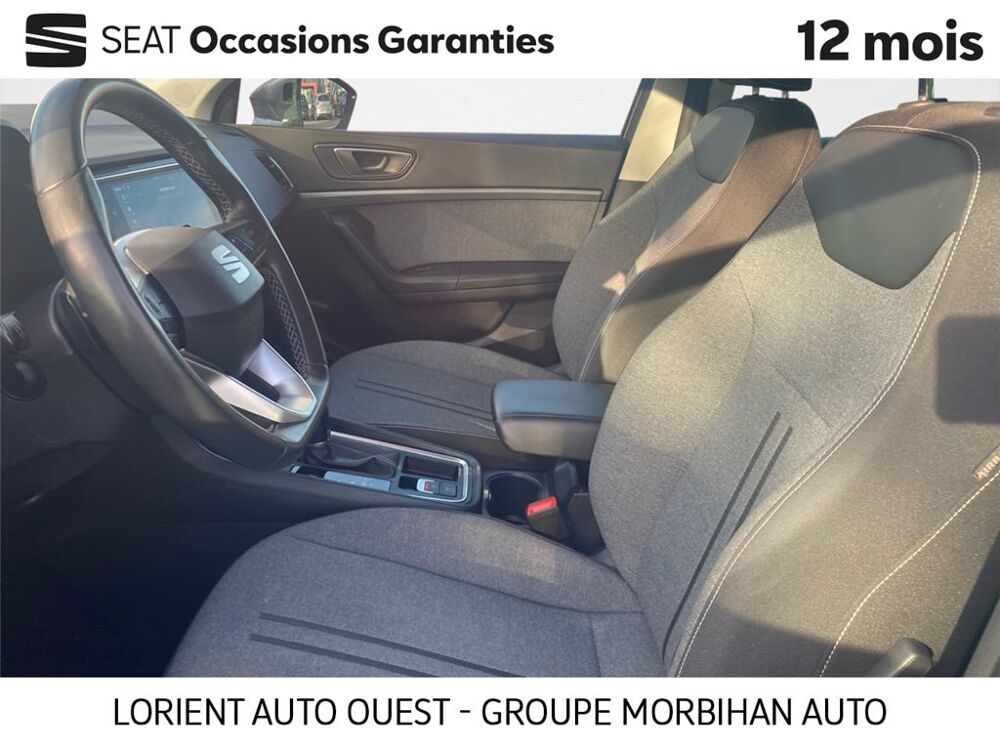 Ateca ATECA 2.0 TDI 150 CH START/STOP DSG7 Business 2023 occasion 56600 Lanester