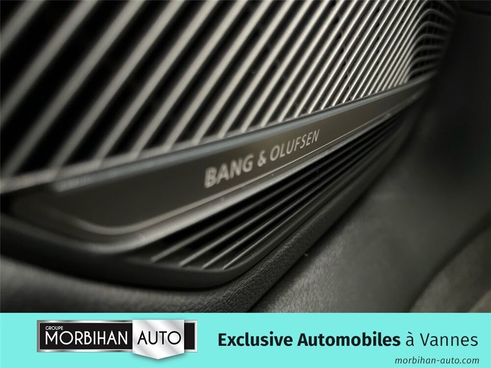 A5 SPORTBACK 40 TDI 204 S TRONIC 7 Avus 2024 occasion 56000 Vannes