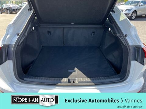 Q4 E-TRON SPORTBACK 40 204 CH 82 KWH S line 2023 occasion 56000 Vannes