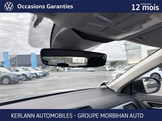 T-ROC 1.5 TSI EVO 150 START/STOP DSG7 Life Plus 2023 occasion 56000 Vannes