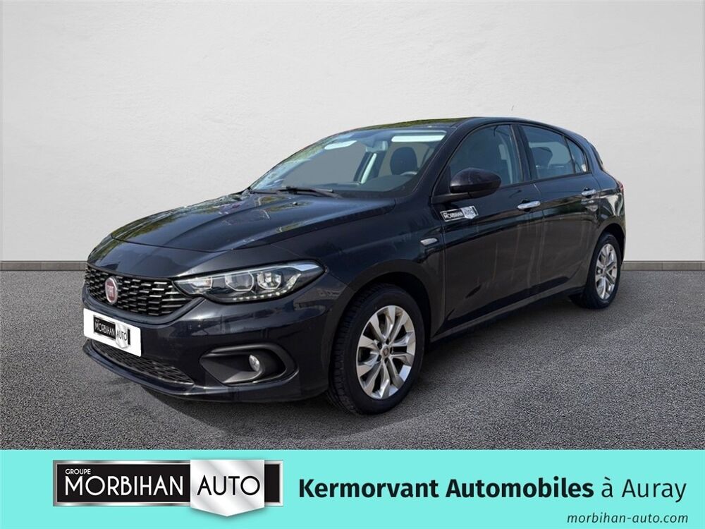 Tipo TIPO STATION WAGON MY19 E6D STATION WAGON 1.6 MULTIJET 120 C 2019 occasion 56400 Auray