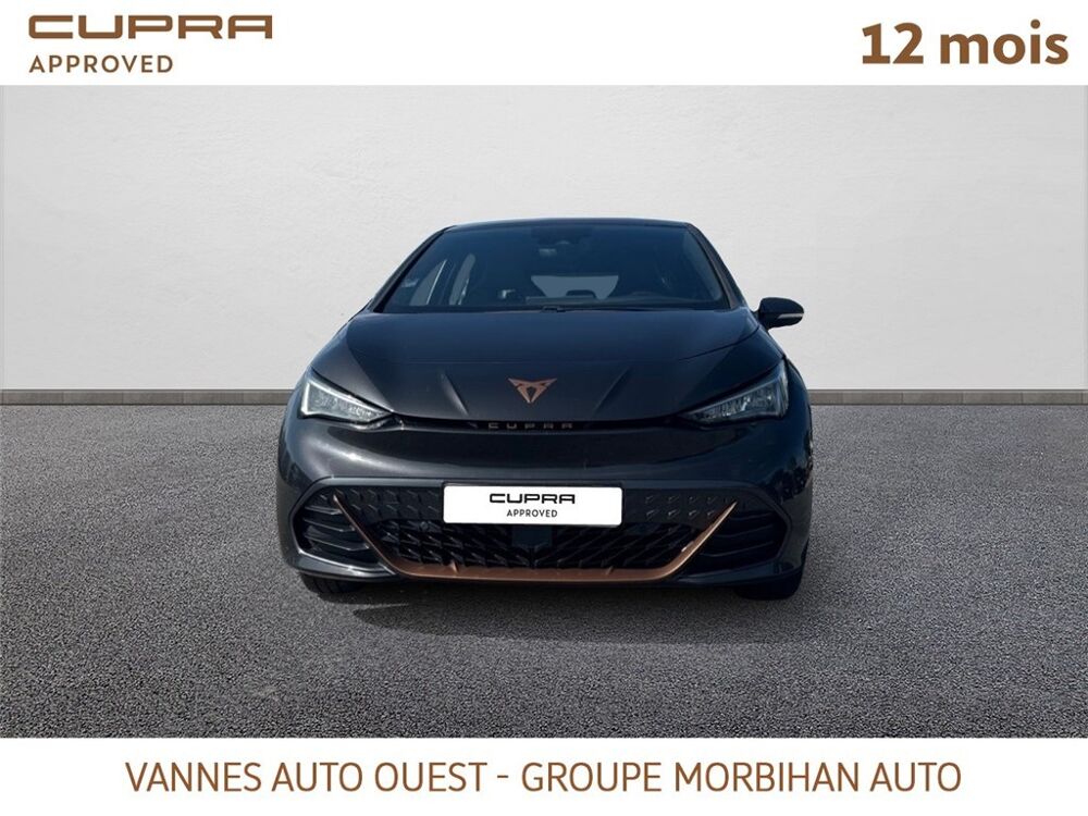 Born BORN 204 CH - 420 KM V 2023 occasion 56880 Ploeren