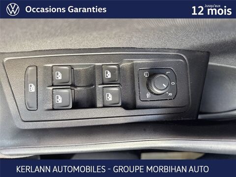 T-ROC 2.0 TDI 150 START/STOP DSG7 VW Edition 2024 occasion 56000 Vannes