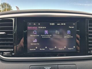 Sportage SPORTAGE 1.6 CRDI 136 ISG 4X2 DCT7 GT Line 2019 occasion 30100 Al&egrave;s