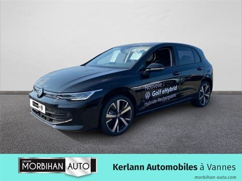Annonce voiture Volkswagen Golf 32490 €