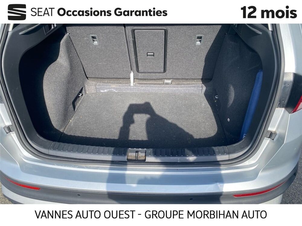 Ateca ATECA 1.5 TSI 150 CH ACT START/STOP DSG7 Xcellence 2019 occasion 56880 Ploeren