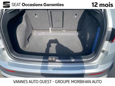 Ateca ATECA 1.5 TSI 150 CH ACT START/STOP DSG7 Xcellence 2019 occasion 56880 Ploeren