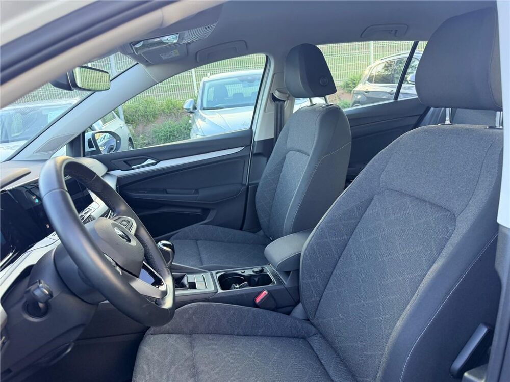 Golf GOLF 2.0 TDI SCR 115 BVM6 Life Business 2022 occasion 38550 Saint-Maurice-l'Exil