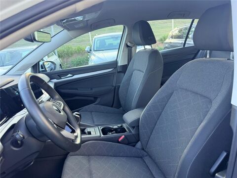 Golf GOLF 2.0 TDI SCR 115 BVM6 Life Business 2022 occasion 38550 Saint-Maurice-l'Exil