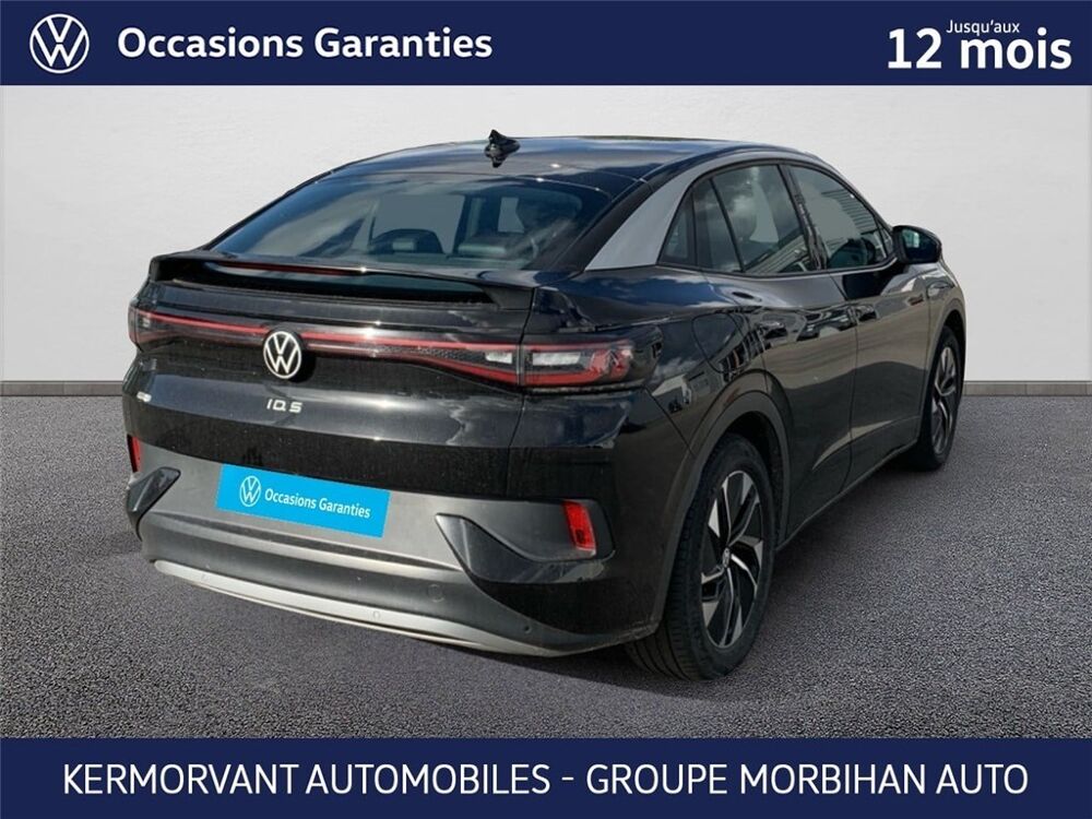 ID.5 174 CH PRO 2022 occasion 56400 Auray