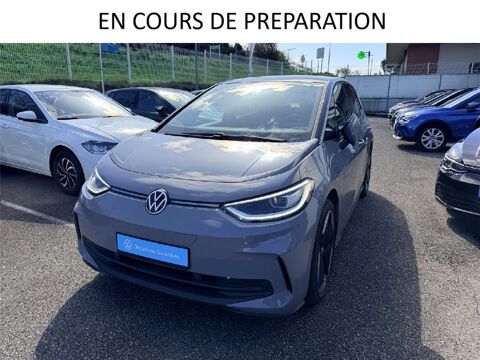 Volkswagen ID.3 204 CH PRO S Life Max 2025 occasion Saint-Maurice-l'Exil 38550